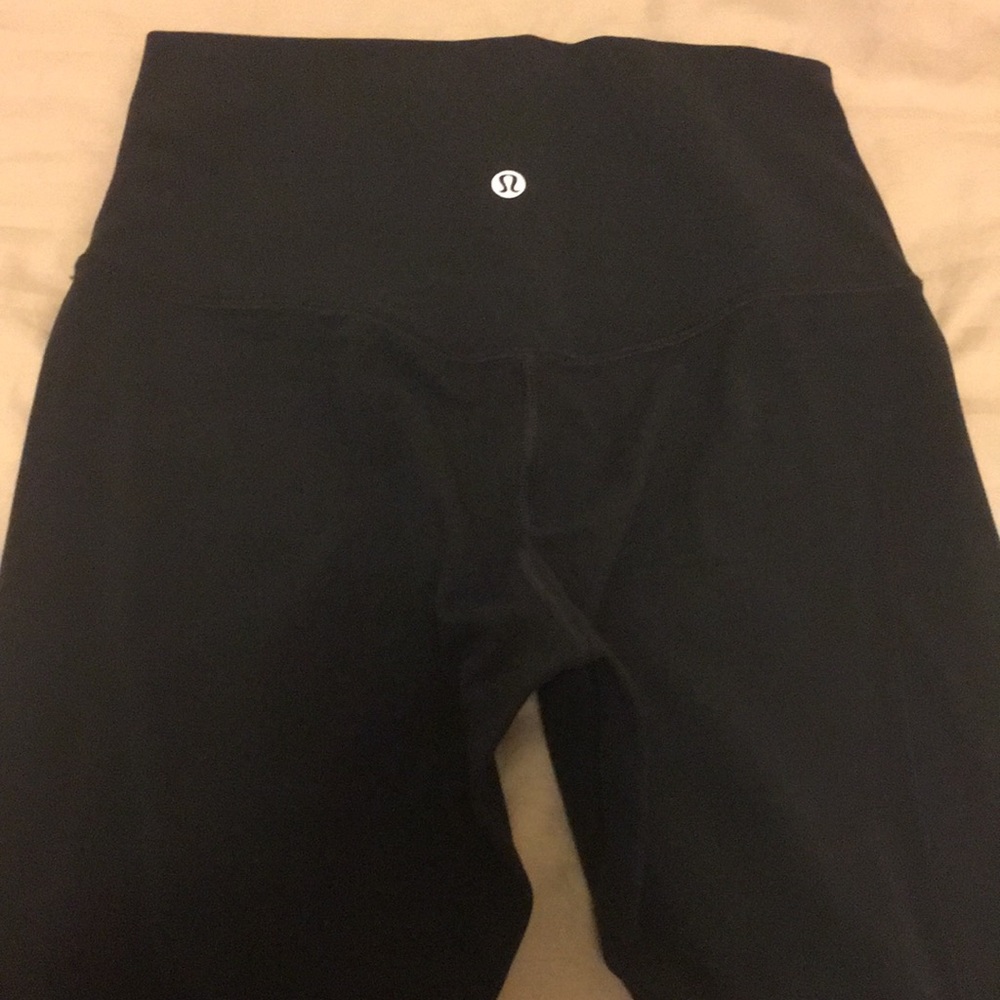 Lululemon Align leggings